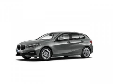 BMW Serie 1 118d Business