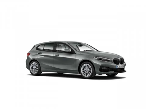 BMW Serie 1 118d Business