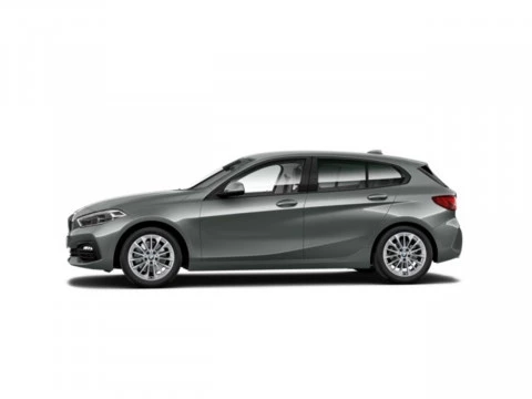 BMW Serie 1 118d Business