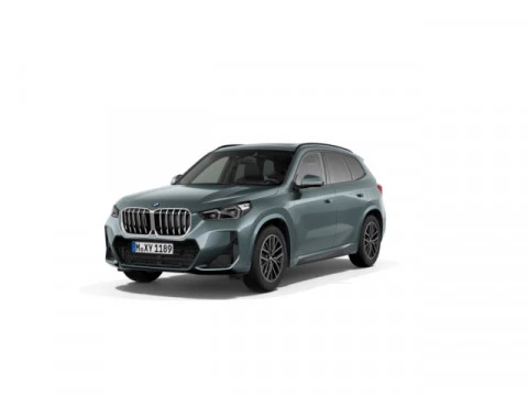 BMW X1 sDrive18d 110 kW (150 CV)