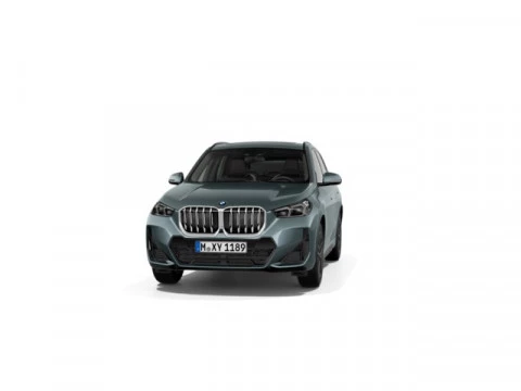 BMW X1 sDrive18d 110 kW (150 CV)