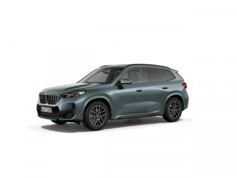 BMW X1 sDrive18d 110 kW (150 CV)