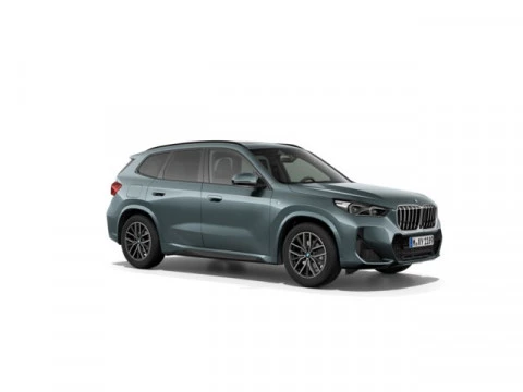 BMW X1 sDrive18d 110 kW (150 CV)