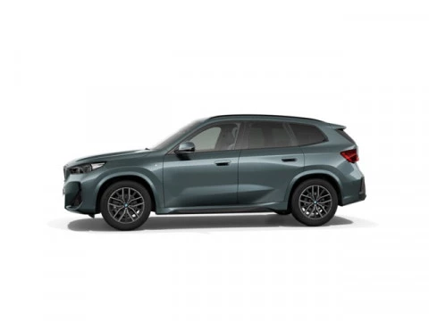 BMW X1 sDrive18d 110 kW (150 CV)