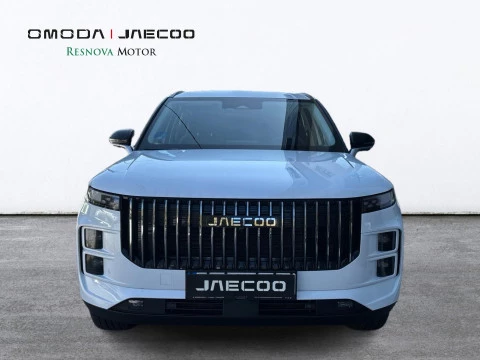 Jaecoo 7 PHEV Select 1.5 TGDI+1DHT 255kW FWD
