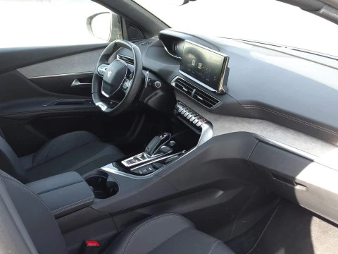 Peugeot 3008 1.5 BlueHDi 96kW S&S GT EAT8