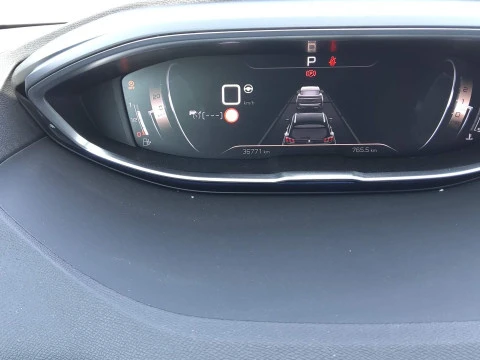 Peugeot 3008 1.5 BlueHDi 96kW S&S GT EAT8