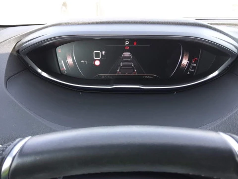 Peugeot 3008 1.5 BlueHDi 96kW S&S GT EAT8