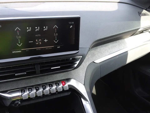 Peugeot 3008 1.5 BlueHDi 96kW S&S GT EAT8