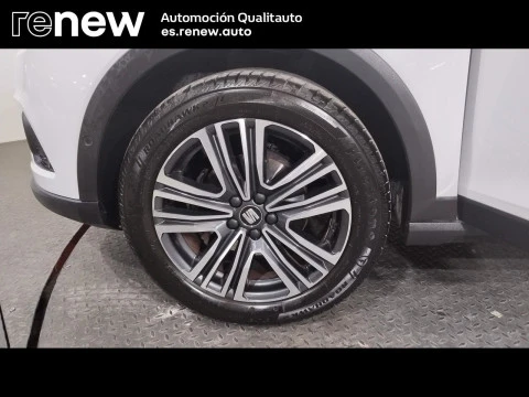 Seat Arona  1.0 TSI Ecomotive S&S Xcellence 95