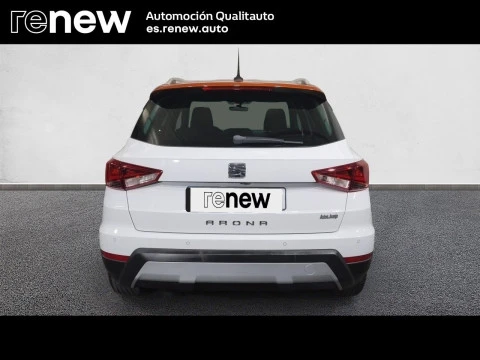 Seat Arona  1.0 TSI Ecomotive S&S Xcellence 95