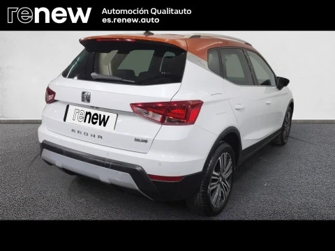 Seat Arona  1.0 TSI Ecomotive S&S Xcellence 95