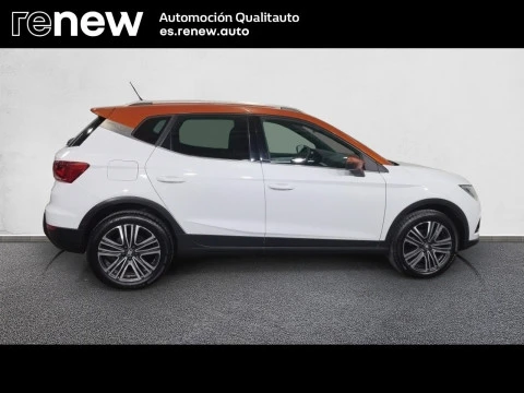 Seat Arona  1.0 TSI Ecomotive S&S Xcellence 95