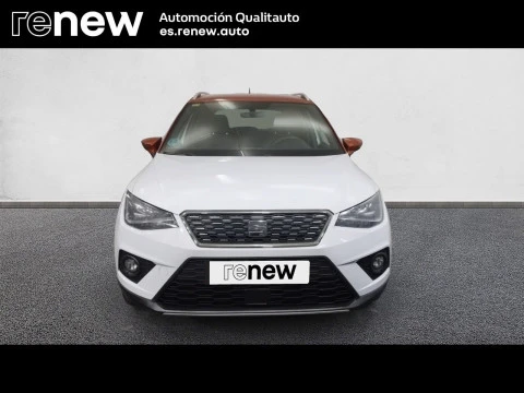 Seat Arona  1.0 TSI Ecomotive S&S Xcellence 95