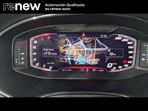 Seat Arona  1.0 TSI Ecomotive S&S Xcellence 95