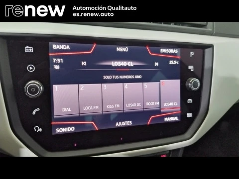 Seat Arona  1.0 TSI Ecomotive S&S Xcellence 95