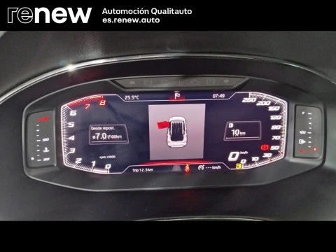 Seat Arona  1.0 TSI Ecomotive S&S Xcellence 95