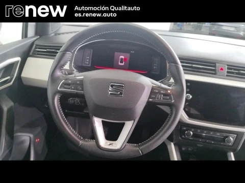 Seat Arona  1.0 TSI Ecomotive S&S Xcellence 95
