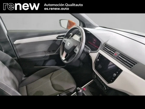 Seat Arona  1.0 TSI Ecomotive S&S Xcellence 95
