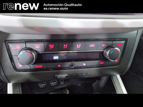 Seat Arona  1.0 TSI Ecomotive S&S Xcellence 95