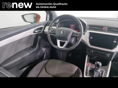 Seat Arona  1.0 TSI Ecomotive S&S Xcellence 95