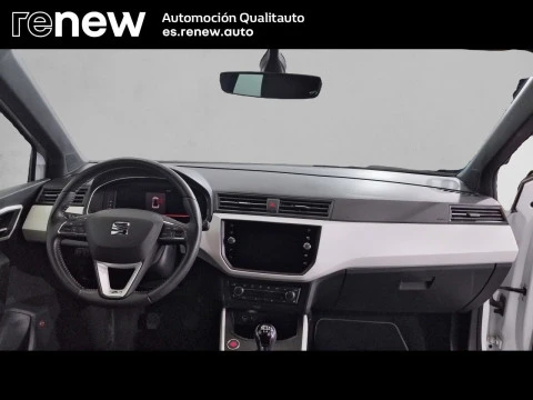Seat Arona  1.0 TSI Ecomotive S&S Xcellence 95