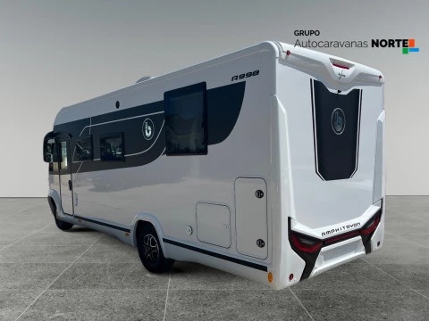 BENIMAR AMPHITRYON AMPHITRYON 998 ALDE