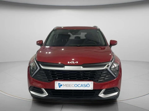 Kia Sportage 1.6 T-GDI 110KW CONCEPT 150 5P