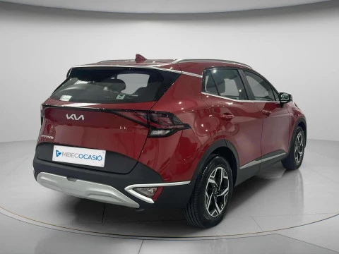 Kia Sportage 1.6 T-GDI 110KW CONCEPT 150 5P