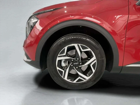 Kia Sportage 1.6 T-GDI 110KW CONCEPT 150 5P