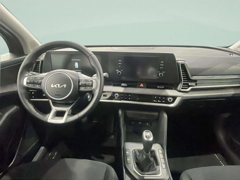 Kia Sportage 1.6 T-GDI 110KW CONCEPT 150 5P