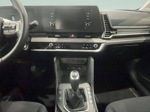 Kia Sportage 1.6 T-GDI 110KW CONCEPT 150 5P