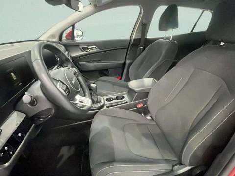 Kia Sportage 1.6 T-GDI 110KW CONCEPT 150 5P