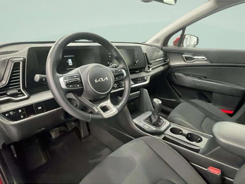 Kia Sportage 1.6 T-GDI 110KW CONCEPT 150 5P