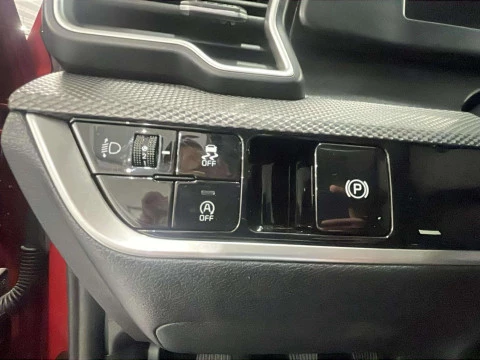 Kia Sportage 1.6 T-GDI 110KW CONCEPT 150 5P