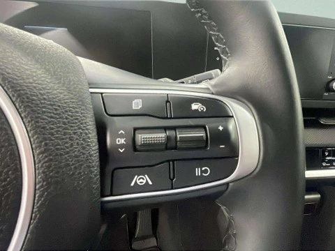 Kia Sportage 1.6 T-GDI 110KW CONCEPT 150 5P