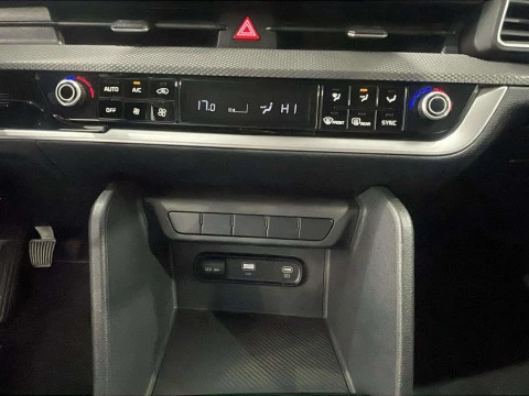 Kia Sportage 1.6 T-GDI 110KW CONCEPT 150 5P