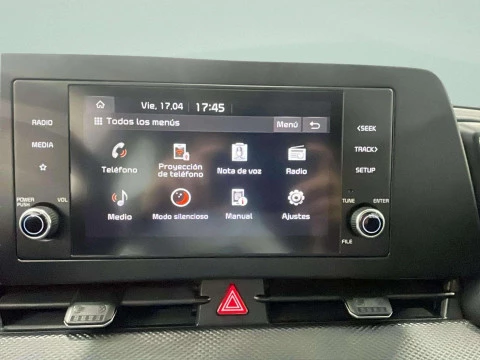 Kia Sportage 1.6 T-GDI 110KW CONCEPT 150 5P