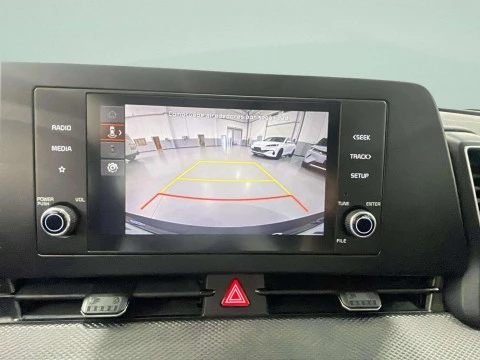 Kia Sportage 1.6 T-GDI 110KW CONCEPT 150 5P