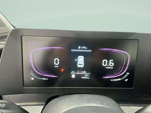 Kia Sportage 1.6 T-GDI 110KW CONCEPT 150 5P