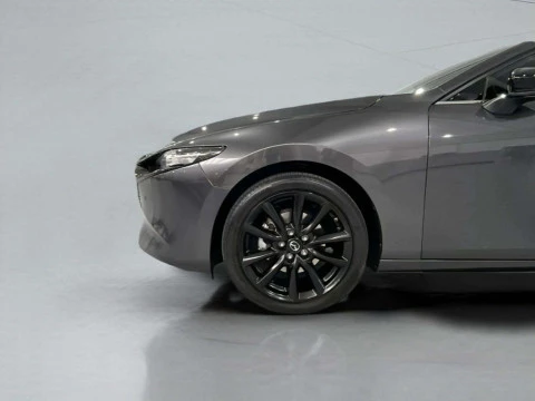 Mazda3 2.0 E-SKYACTIV-G 90KW ZENITH 122 5P