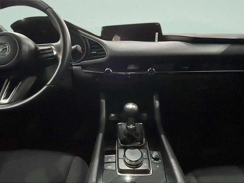 Mazda3 2.0 E-SKYACTIV-G 90KW ZENITH 122 5P