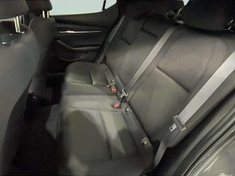 Mazda3 2.0 E-SKYACTIV-G 90KW ZENITH 122 5P