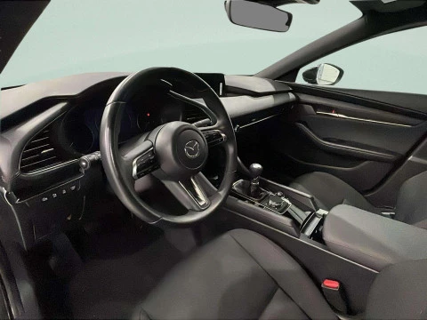 Mazda3 2.0 E-SKYACTIV-G 90KW ZENITH 122 5P