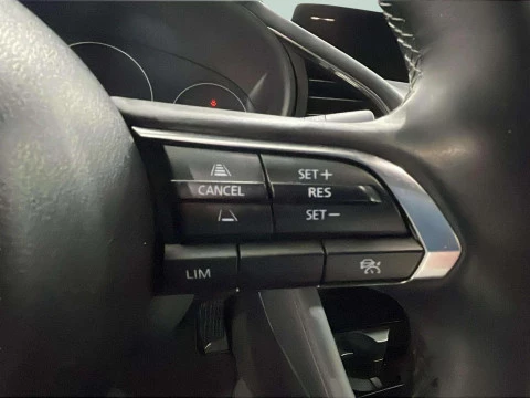 Mazda3 2.0 E-SKYACTIV-G 90KW ZENITH 122 5P