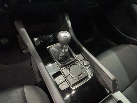 Mazda3 2.0 E-SKYACTIV-G 90KW ZENITH 122 5P