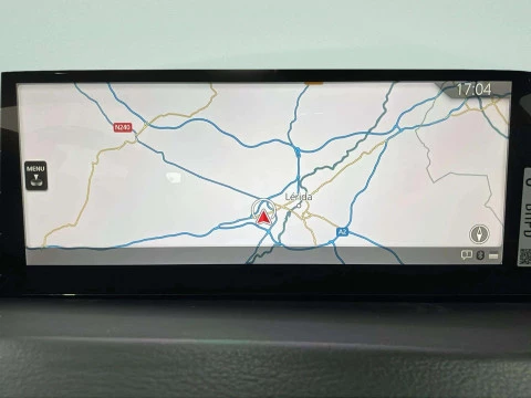 Mazda3 2.0 E-SKYACTIV-G 90KW ZENITH 122 5P