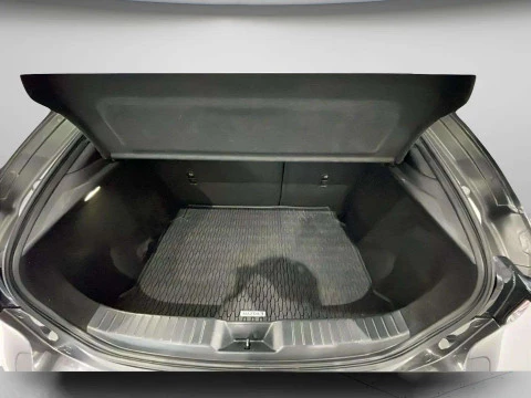 Mazda3 2.0 E-SKYACTIV-G 90KW ZENITH 122 5P