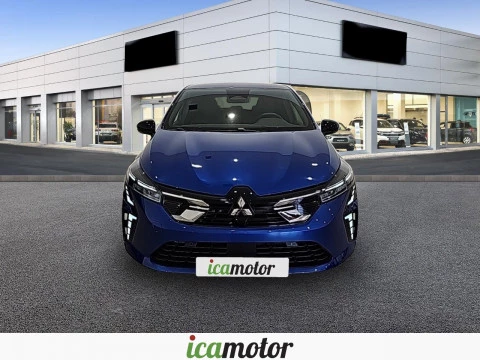 Mitsubishi Colt 160 HEV Kaiteki