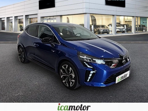 Mitsubishi Colt 160 HEV Kaiteki